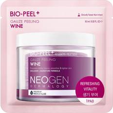 Neogen Scrubs & Eksfolieringer Neogen Dermalogy Bio-Peel+ Gauze Peeling Wine Set of 1
