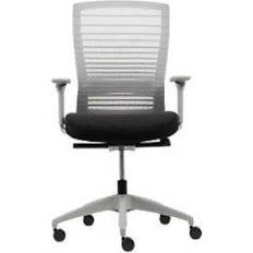 Chair ergonomic Realspace Synchro Tilt Ergonomic Office Chair