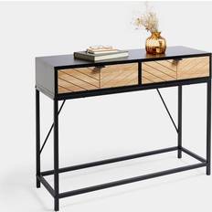 VonHaus Dalton Console Table