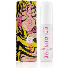 Milton-Lloyd Colour Me Pop Art Eau De Parfum 50ml