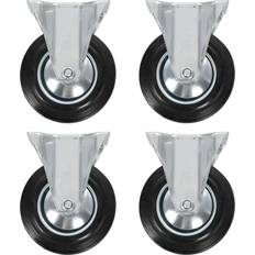 Casters vidaXL 5392 4-Pieces