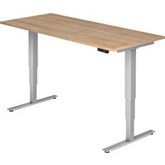 Hammerbacher XDSM 19 S Schreibtisch 180 x 80 Bureau d'écriture