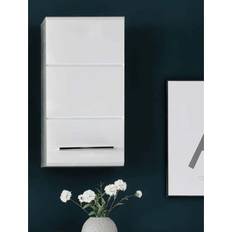 Trendteam Trendteam, Badezimmerschrank, Nano Wandschrank