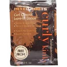 Kinky-Curly Roots Control Leave In Lotion Sachet 59Ml