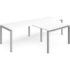 Adapt Dams double Writing Desk