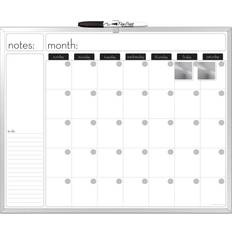 Multicolored Planning Boards Board Dudes Dry Erase Calendar