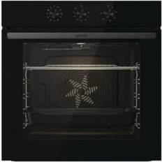 Gorenje Stekeovner Gorenje BO6725E02BG Svart