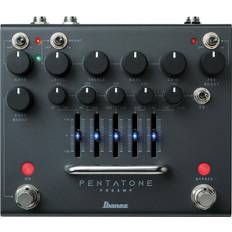 Ibanez Pentatone Preamp