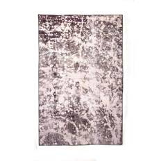 D-sign Handknuten Vintage 121x187cm Rosa, Lila