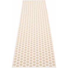 Pappelina Noa 70 Beige, Hvid cm