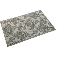 Beige Carpets Versa Polypropylene Carpet 120 x 1 x 180 cm Beige, Grey