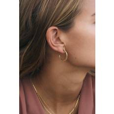 Edblad Tinsel thin gold