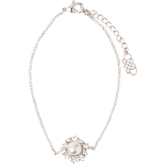 Lily and Rose Emily Pearl Bracelet - Ivory