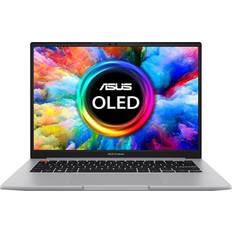 Asus vivobook s 15 oled ASUS VivoBook S 15 OLED K3502ZA-L1058W