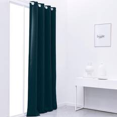 Tende Today Rideau Occultant 140/240 Polyester Taille 140x240 cm - Bleu