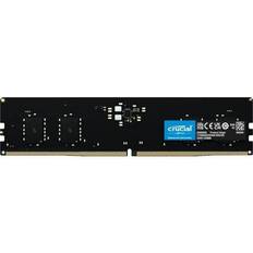 Crucial DDR5 4800MHz 8GB ECC (CT8G48C40U5T)