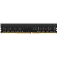 1x16 ddr4 LEXAR LD4AU016G-B2666GSST memory module 16 GB 1 x 16 GB DDR4 3200 MHz