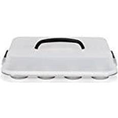 Patisse Muffinsplater Patisse tin with Muffinsplate 35x