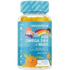 Barn omega 3 Barn Omega 3 6 Gummies