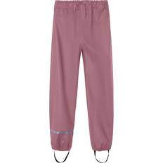 Name It Vêtements de pluie Name It Pantalon Fonctionnel - Gris Argenté/Mauve