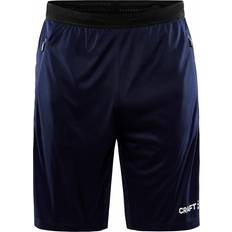 Craft Evolve Zip Pocket - Bleu