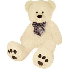 Animal Peluches Monzana Teddy Bear 100cm