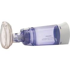 Nebulisatorer Philips OptiChamber Diamond