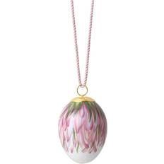 Porcelain Easter Decorations Royal Copenhagen Spring Collection 2023 Easter Decoration