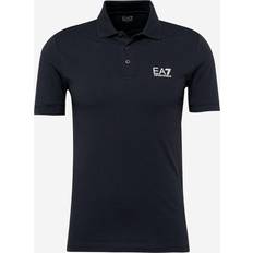 Best Polo EA7 Men's Core ID Polo Shirt