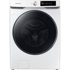 Front Loaded - Washing Machines Samsung WF45A6400