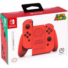 Powera nintendo comfort grip PowerA Nintendo Switch Joy-Con Comfort Grip - Mario Red