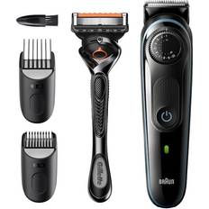 Braun Beard Trimmer BT5340