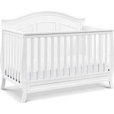 Cribs DaVinci Emmett 4-in-1 Convertible Crib 31x55"