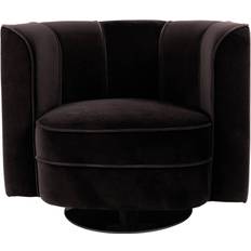 Dutchbone Sessel, Flower Loungestuhl