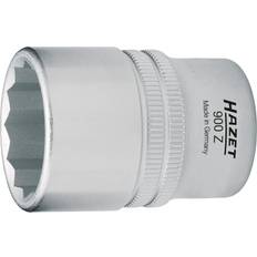 Hazet Hylsnyckel Hazet 900Z-12 Uttag Hylsnyckel