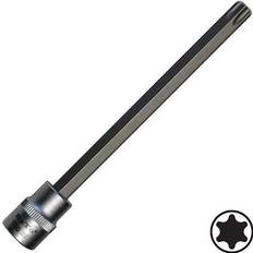 Torx 8 skruetrækker Bato Stifttop lang 3/8" Torx-skruetrækker