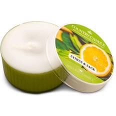 Kringle Candle Interieur Details Kringle Candle Country Citrus & Sage Daylight