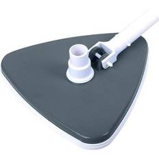 Günstig Pool-Staubsauger Swim & Fun TriVac Bottom Cleaner Grey