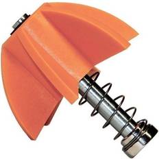 Nordtronic Loftlamper Nordtronic Cone83, 73-83mm Pendel