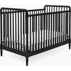 Beech Beds Delta Children Saint 4-in-1 Convertible Crib 12.2x55"