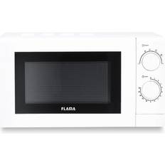 Flama Microwave 700W 20L White