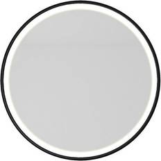 Rundt spejl 60cm Kriss Inlight Rundt Vægspejl 60cm