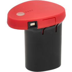Tilbehør Cordless batteri 0 W (tilbehør) Fjernlager, 5-6 dages levering