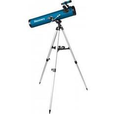 Kikkerter & Teleskoper Discovery Sky T76 Telescope With Book Kikkert