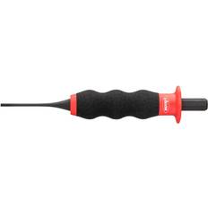 Håndværktøj VIGOR Splitdriver Air Grip håndtag 2 V6200-2 Skruetrækker med lige kærv