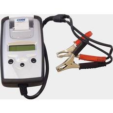 Exide Batterier & Laddbart Exide Batteritester BT501