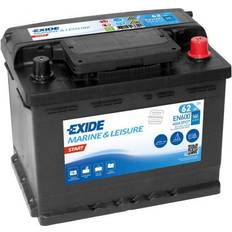 Batteri 74ah Exide Exide start batteri 74AH