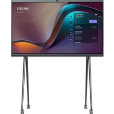 Yealink meetingboard Yealink MeetingBoard 65" LED-bagbelyst LCD-paneldisplay