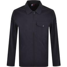 Tommy Hilfiger Tech Woven Shirt Jacket