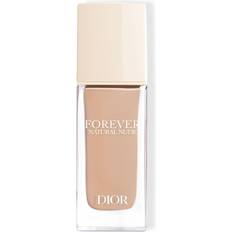 Dior nude foundation Dior Forever Natural Nude Foundation 1CR Cool Rosy